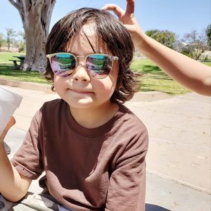 Meet your Posher, Janeth